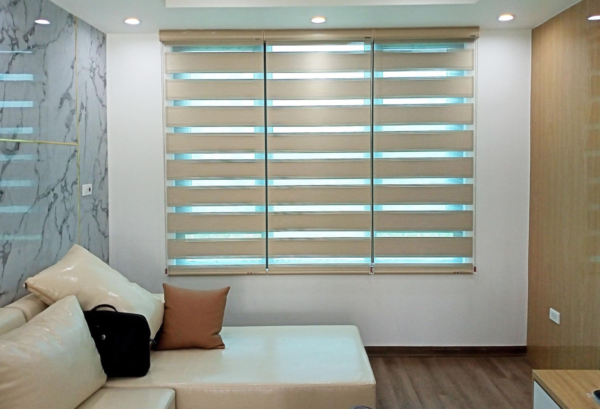 Rèm Cầu Vồng 60